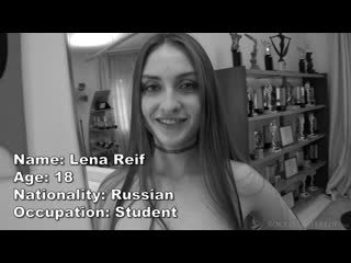porn 1 lena reif откровенный кастинг рокко 23 2019 natural tits deepthroat big dick pussy to mouth teens hd 1080p hd