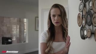 porn naomi swann naomi gets daddys gift of cum inside 2019 creampie deep throat step family teens tiny tits 1080p hd