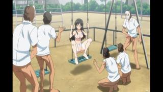porn of rinkan club 04 клуб группового молодые 18 hentai hd hd