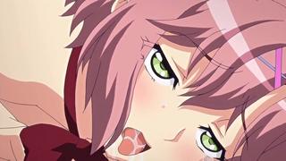 porn gakuen de jikan yo tomare 01останоа времени в школе 18 hentai hd хентай hd