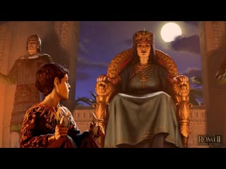 porn рим пальмира radious mod на легенде кампания для саги в total war rome 2 hd