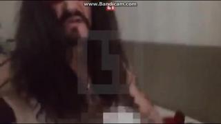 porn никита джигурда жарит крёстную своего ребенка находящуюся в отключке hd