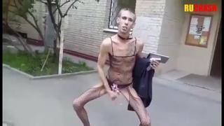 porn панин дрочит на улице новое без цензуры hd