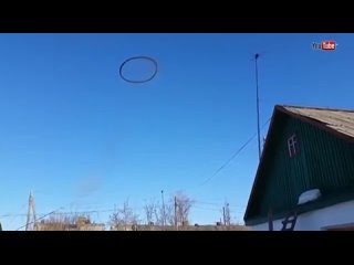 porn особое мнение загадочное кольцо появилось в небе над поселком в казахстане hd
