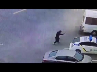 porn особое мнение в днепропетровске нарушитель пдд боец торнадо молодыеполицейского и ранил его напарницу 25 09 2016 hd