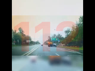 porn момент смертельной аварии с участием полицейской машины в москве hd