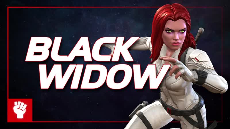 porn black widow deadly origin черная вдова смертельно опасна marvel contest of champions hd