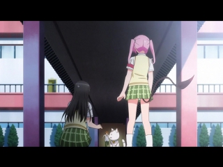 porn любовные неприятности любовь и прочие неприятности to love ru trouble multiplication mae kara ushiro kara ova 3 2017 hd