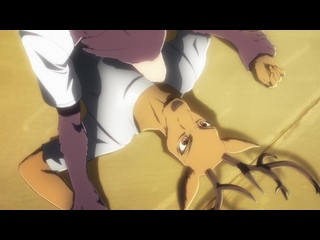 porn takeover beastars 08 выдающиеся звери s01 ep08 русская озвучка garesmeralda hd