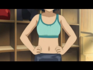 porn anime пошленькие моменты 6 разделась на улице hd