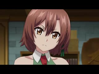 porn сильнейший герой обученный в тайном подземелье 2 серия ore dake haireru kakushi dungeon русская озвучка hd