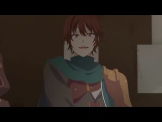 porn маг целитель новый старт 5 серия kaifuku jutsushi no yarinaoshi redo of healer русская озвучка hd