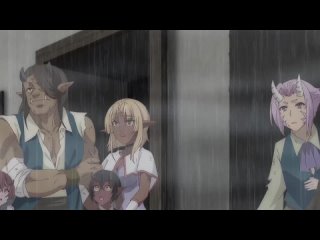 porn маг целитель новый старт 12 серия kaifuku jutsushi no yarinaoshi redo of healer русская озвучка hd