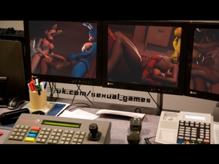 porn porn of the robots 2 five nights at freddys resident evil sex hd