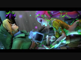 porn fountain of pleasure unfinished the legend of zelda sex hd