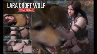 porn lara croft wolf sex lara croft tomb raider sex hd