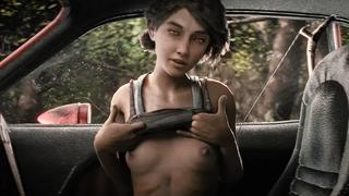 porn fair played русская озвучка the walking dead sex hd