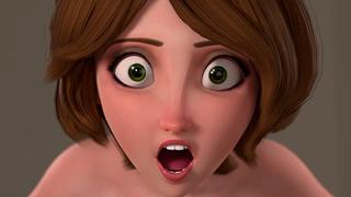 porn aunt cass anal big hero 6 the incredibles sex hd