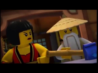 porn лего ниндзяго морро я словно монстрlego ninjago кллип hd