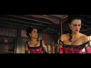 porn сексуальные сальма хайек и пенелопа крус hd
