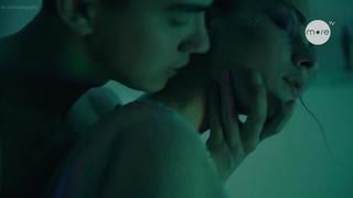 porn анастасия крылова мила ершова голая в сериале трудные молодые 2019 hd