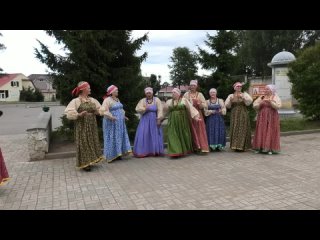 porn вокальный ансамбль иволга мкук гдц родник hd
