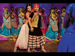 porn сердце говорит вперед dil bole hadippa bhangra bistar hd