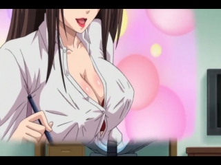 porn company hentai хентай 18 yokujou bazooka 01 1 hd