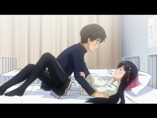 porn techer hentai хентай 18 ojou sama yomeiri kousou 01 1 hd