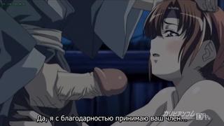 porn class hentai хентай 18 samurai hormone 01 1 без цензуры hd