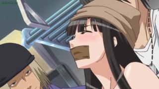 porn their hentai хентай 18 crimson girls chikan shihai 01 1 hd