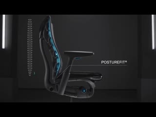 porn logitech совместно с herman miller создали стул для геймеров hd