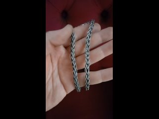 porn серебряная цепь колос круглая hd