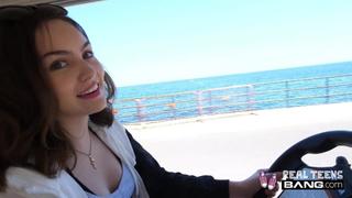 porn freya parker pleases herself during an island vacation all sex hardcore blowjob gonzo hd