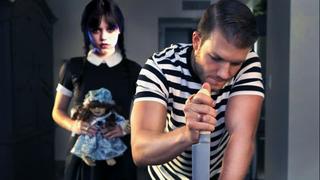 porn brachcom уэнсдей поиграла с братом rosalyn sphinx the creepy step family sex пародия porno oral incest step hd