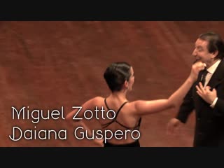 porn miguel zotto daiana guspero tango hd