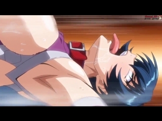 porn hd hentai хентай 18taimanin asagi 3 episode 2 охотницы на демонов 3 hd