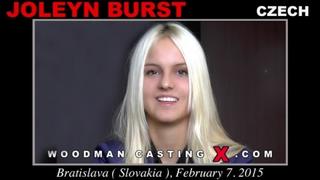 porn joleyn burst расширенная и дополненная версия hd
