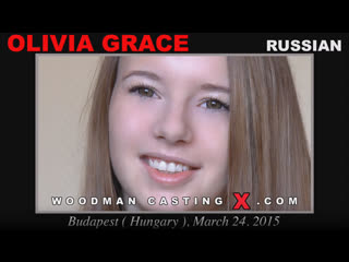 porn olivia grace hd