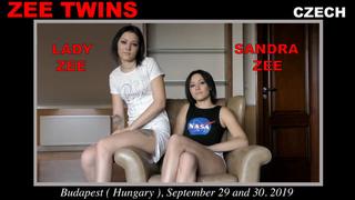 porn zee twins lady zee sandra zee hd