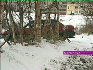 porn в ночь после аварии автомобиль пострадал гораздо серьезнее чем в момент дтп hd
