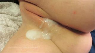 porn молодые не смогла остановится и ей кончили внутрь русское порно секс инцест мамки hd