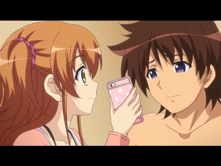 porn сестра и её подруга опасны для моего члена 2 серия хентай hentai hd