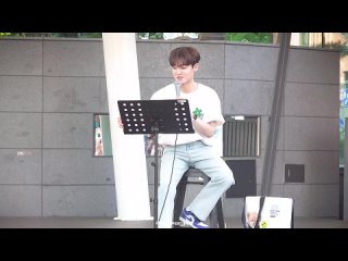 porn sex fancam 010722 chan at sunset music and us busking in marronnier park justin bieber off my face cover hd