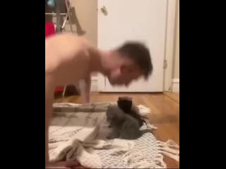 porn правильная утренняя зарядка hd