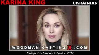 porn woodmancastingx karina king вудмананалanalкастингминетсосетпорнона камерусексcastingукраинкарусская hd