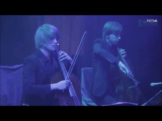 porn фестиваль искусств 2022 мировые хиты на виолончелях от rockcellos hd