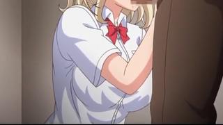 porn старшеклассницы и похотливый менеджер 1 озвучка jk to ero konbini tenchou hd
