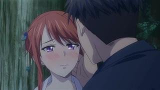 porn мой друг детства пожарный 4 озвучка yubisaki kara honki no netsujou osananajimi wa shouboushi хентай hentai hd