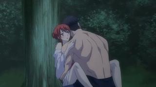 porn мой друг детства пожарный 5 озвучка yubisaki kara honki no netsujou osananajimi wa shouboushi хентай hentai hd